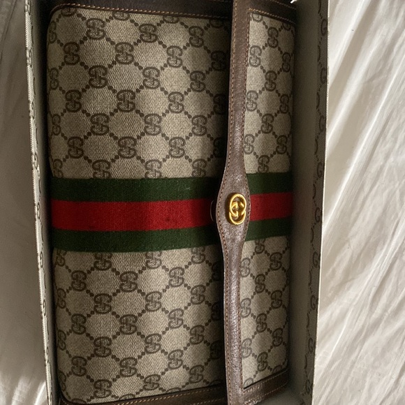 Gucci bag - Picture 2 of 11